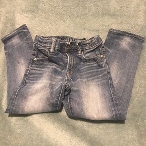 Boy’s gap jeans size 5